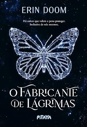 O fabricante de lágrimas – O romance proibido que inspirou o filme da Netflix