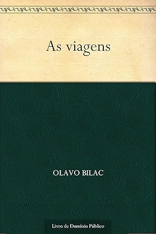 As Viagens
