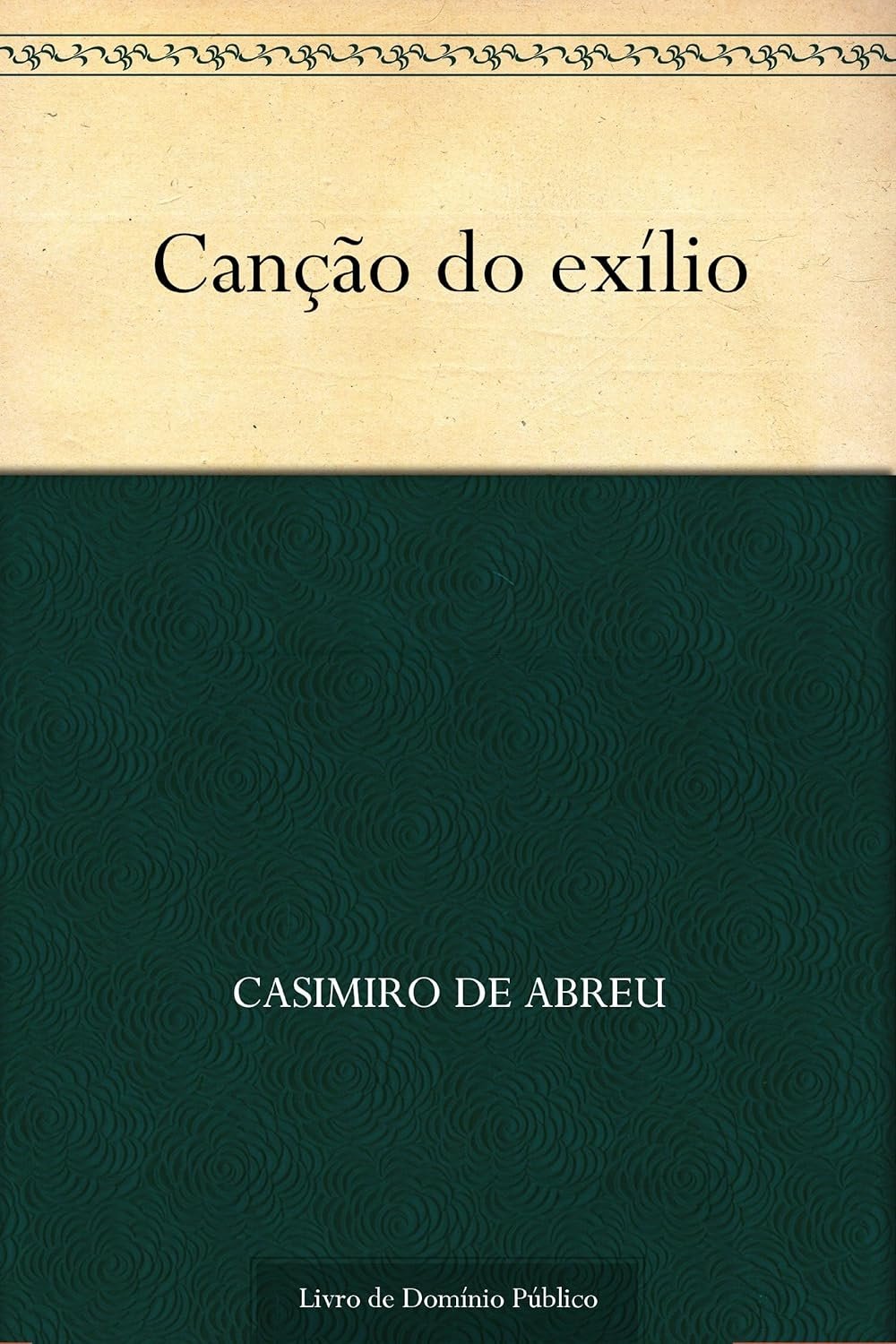 Canção do Exílio