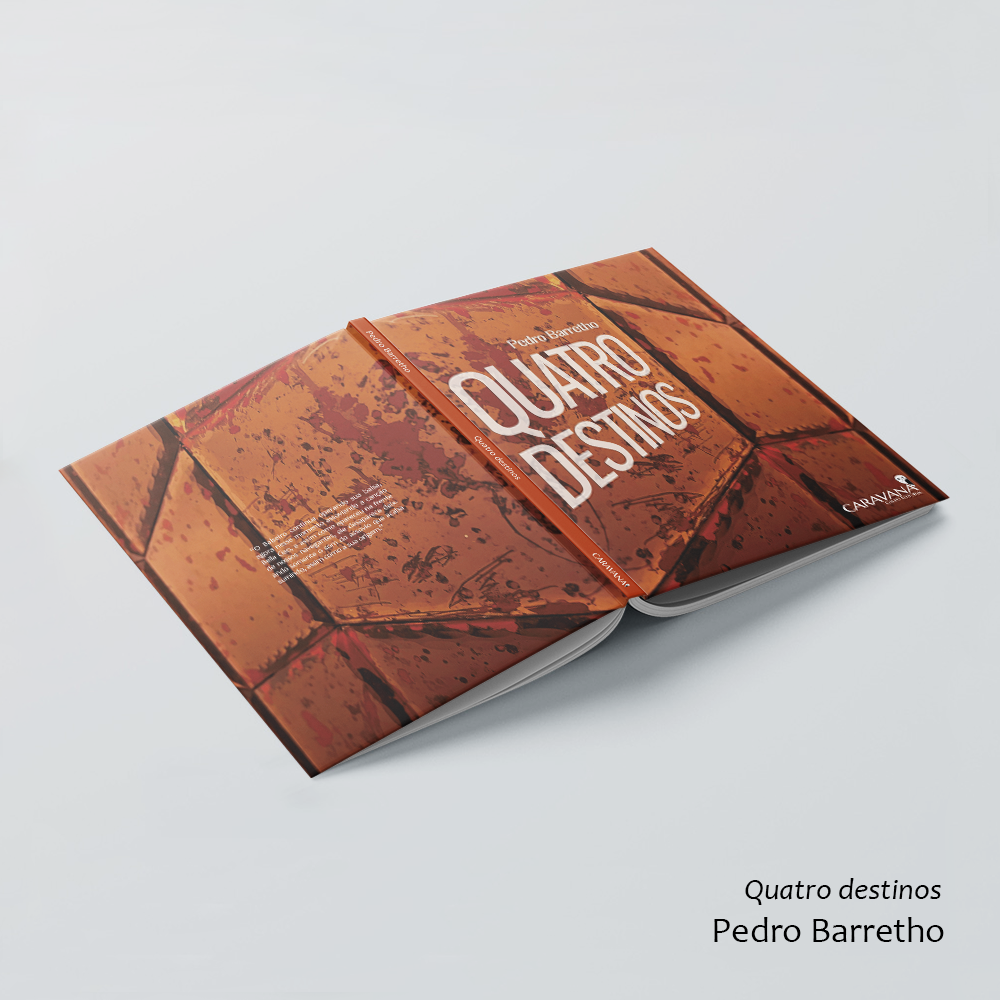 QUATRO DESTINOS