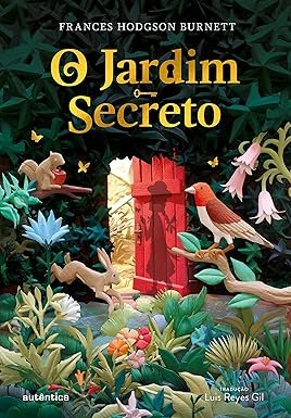 O jardim secreto