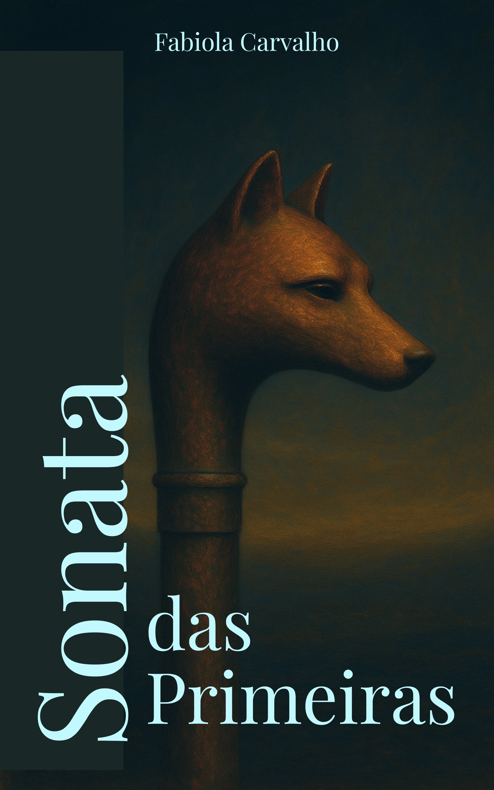 Capa do Livro