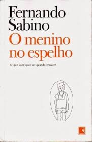 O menino no espelho