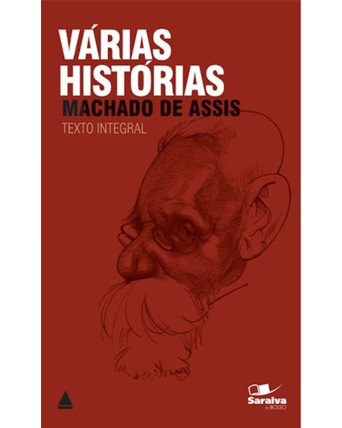 Várias Histórias