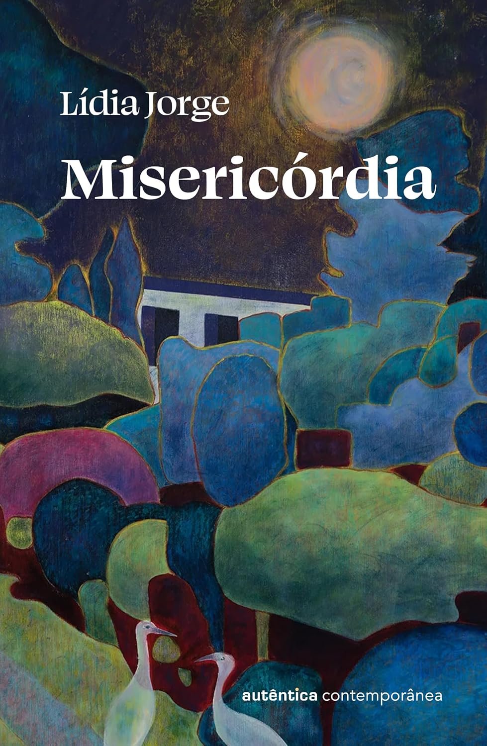 Misericórdia (edição brasileira. Da mesma autora de Diante da manta do soldado)