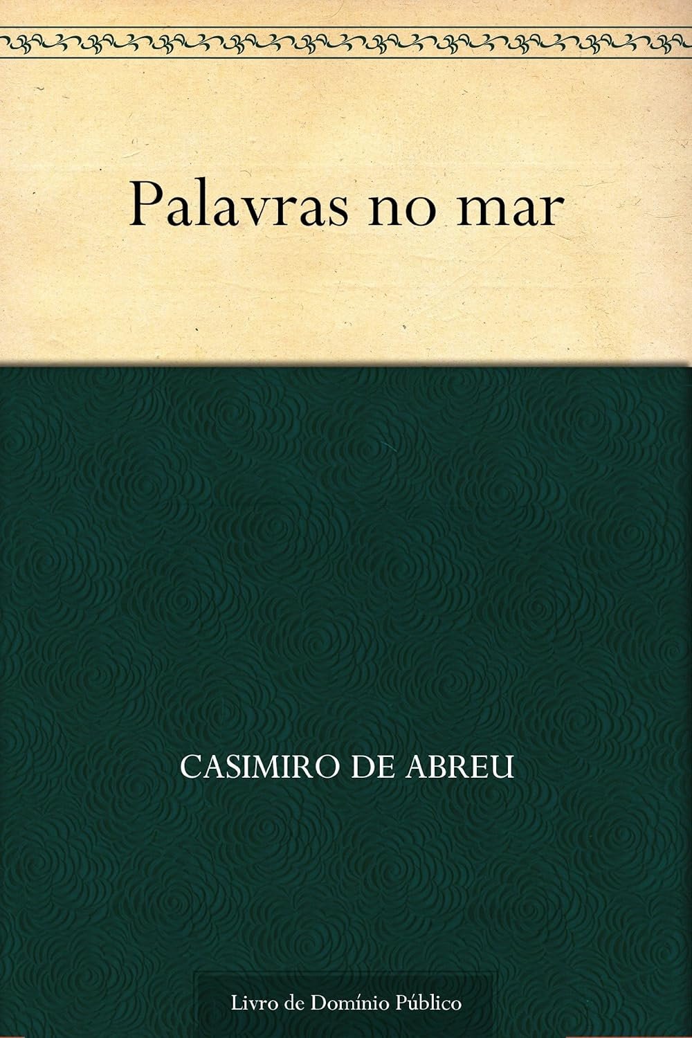 Palavras no Mar