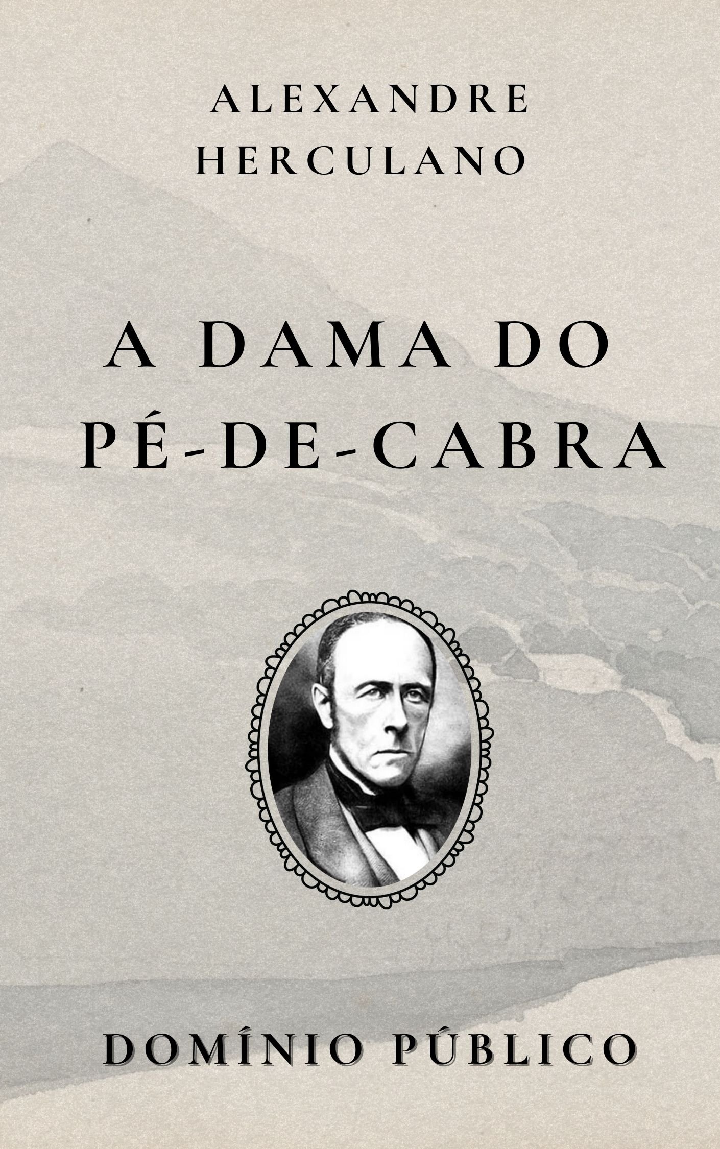 A Dama do Pé-de-Cabra