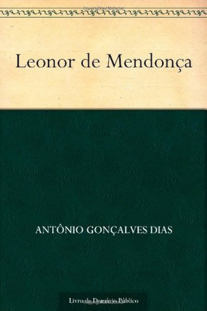 Leonor de Mendonça