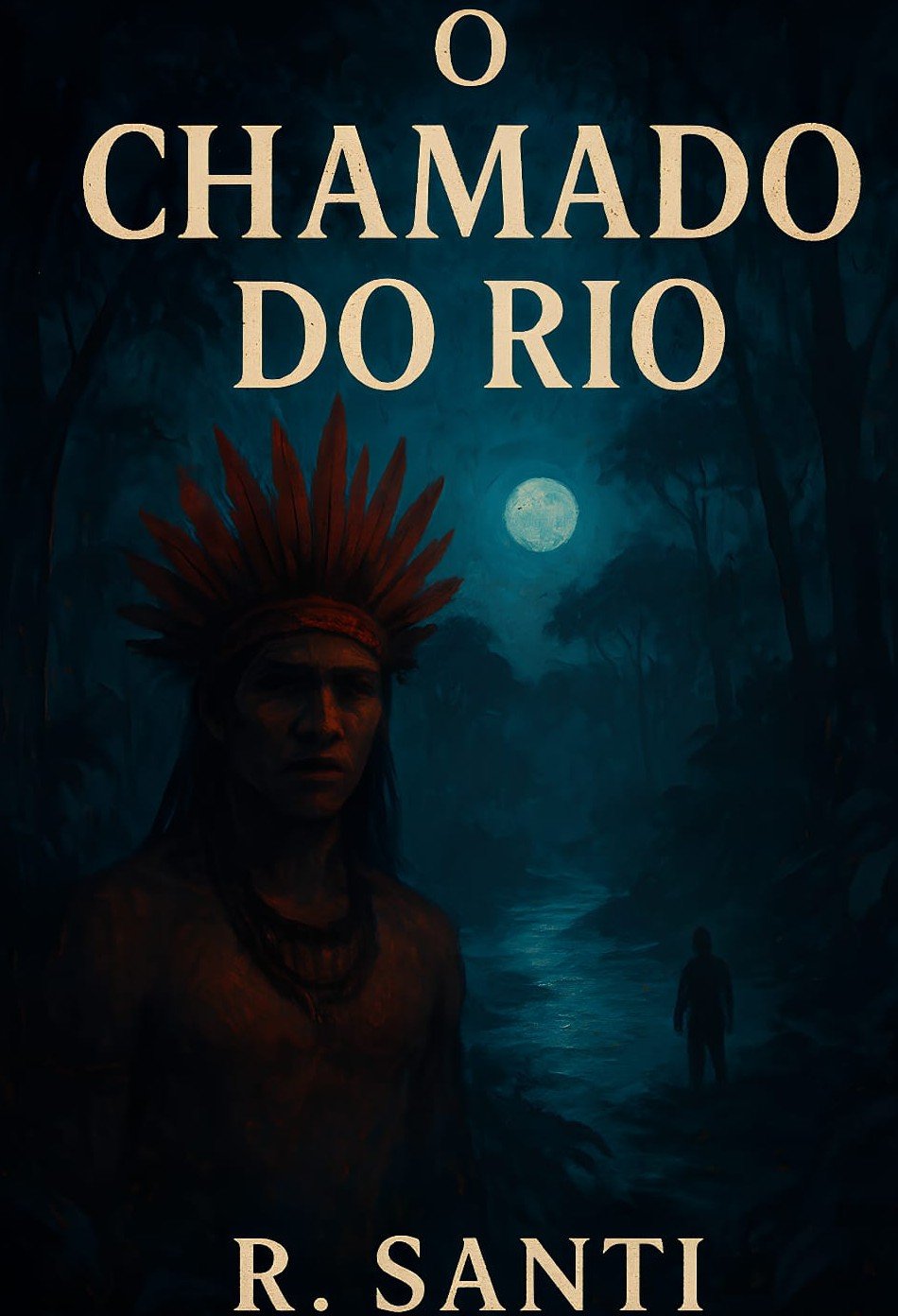 Capa do Livro