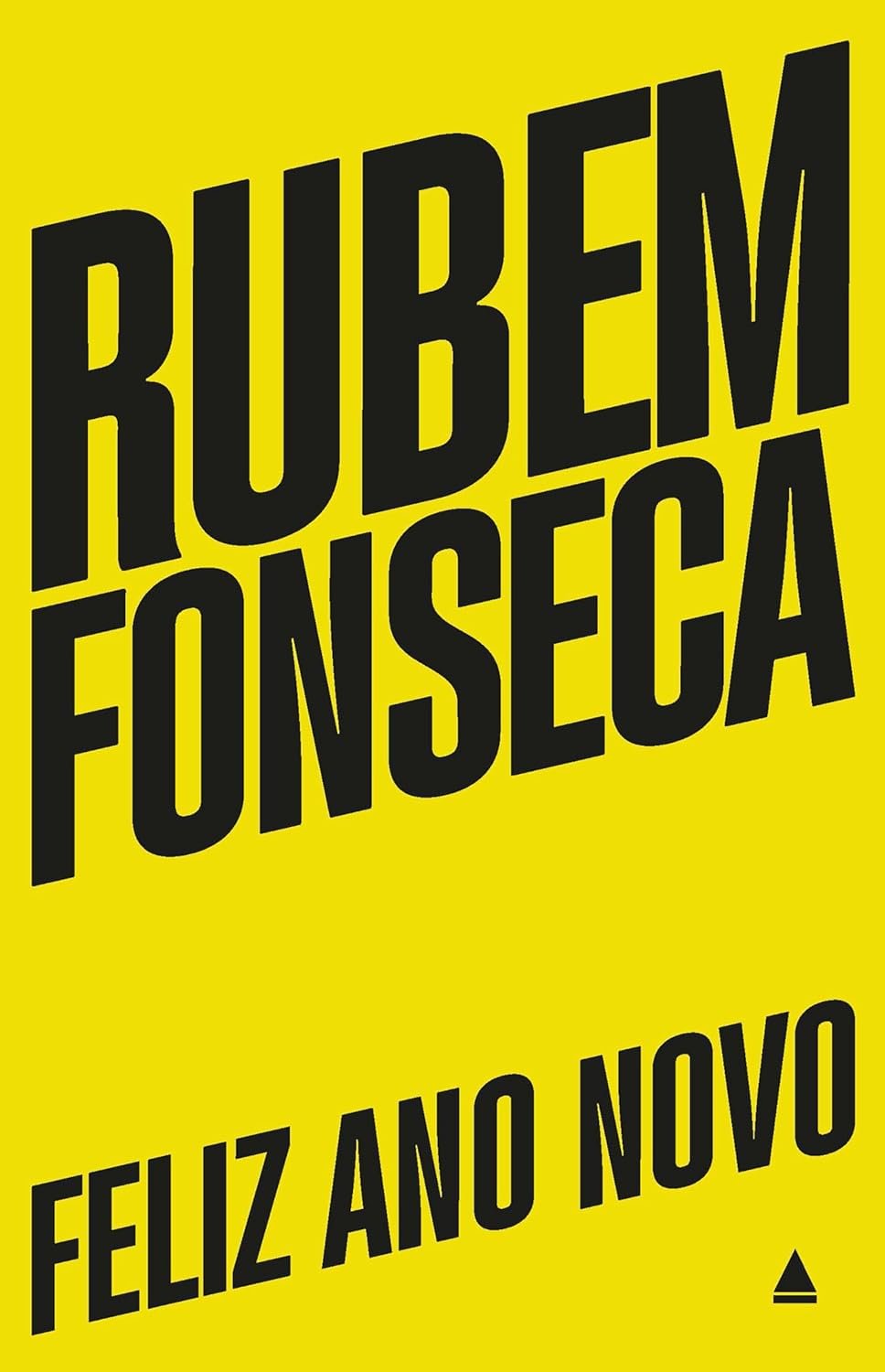 Feliz ano novo