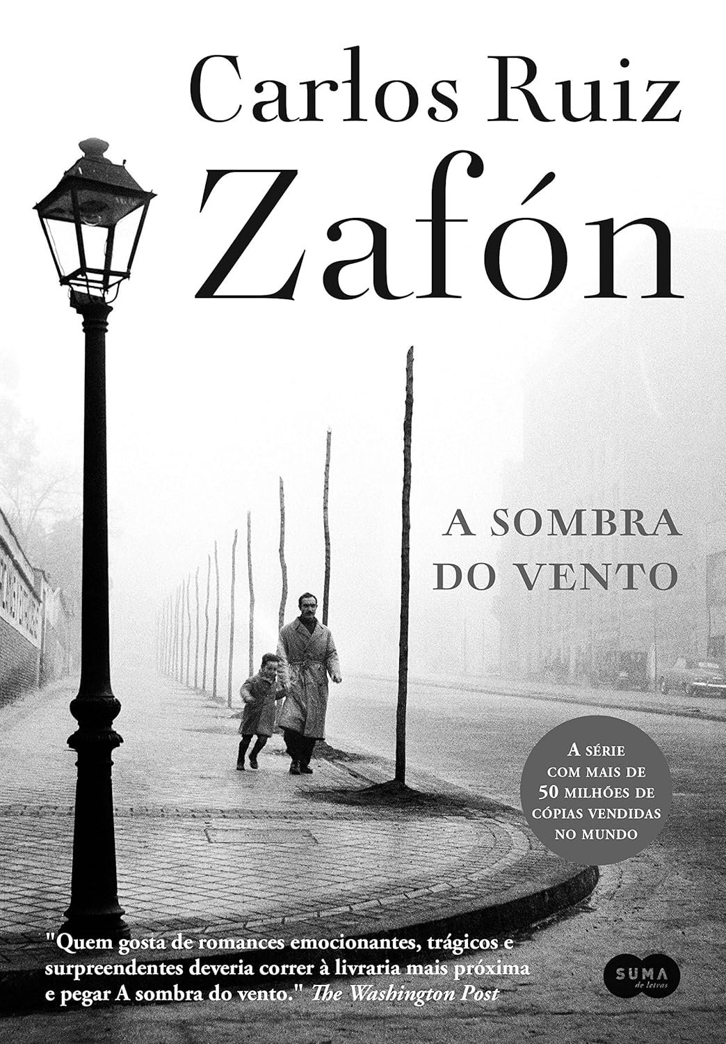 A Sombra do Vento