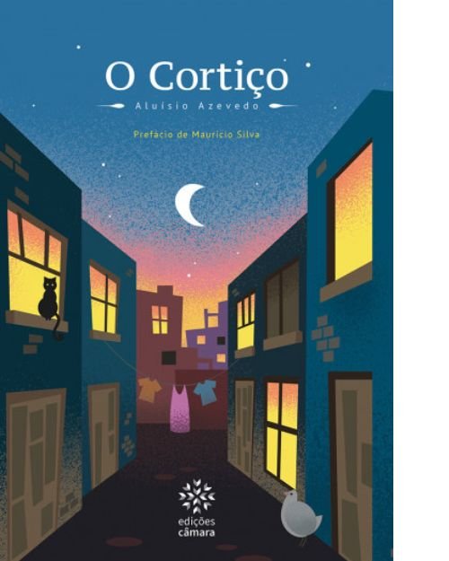 O Cortiço