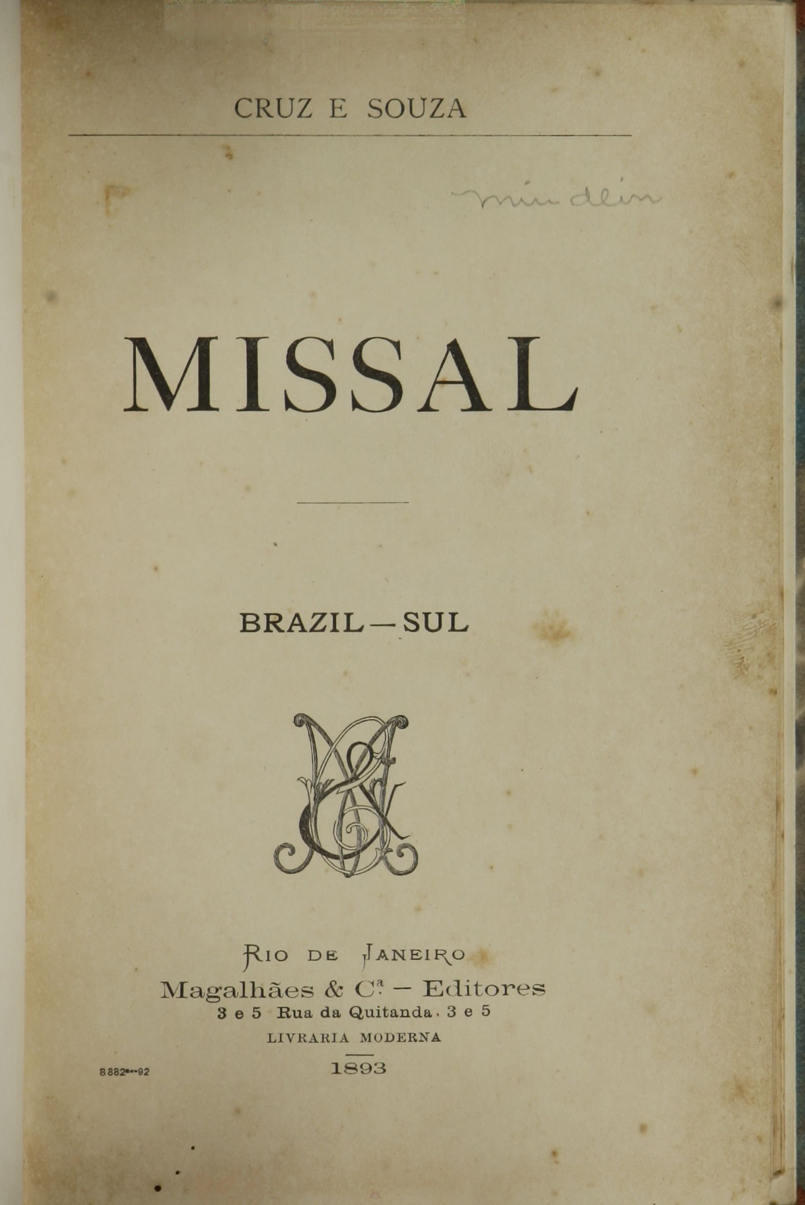 Missal