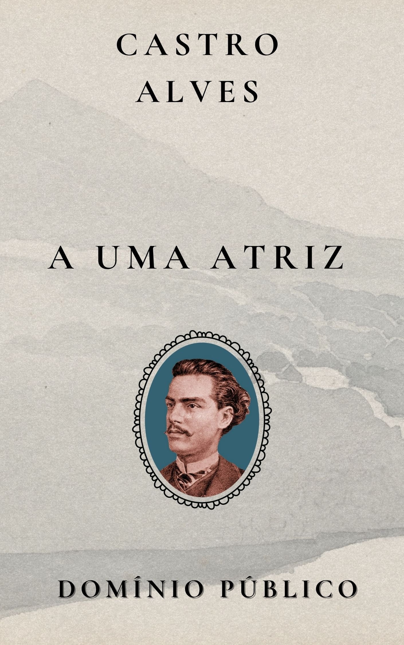 A Uma Atriz