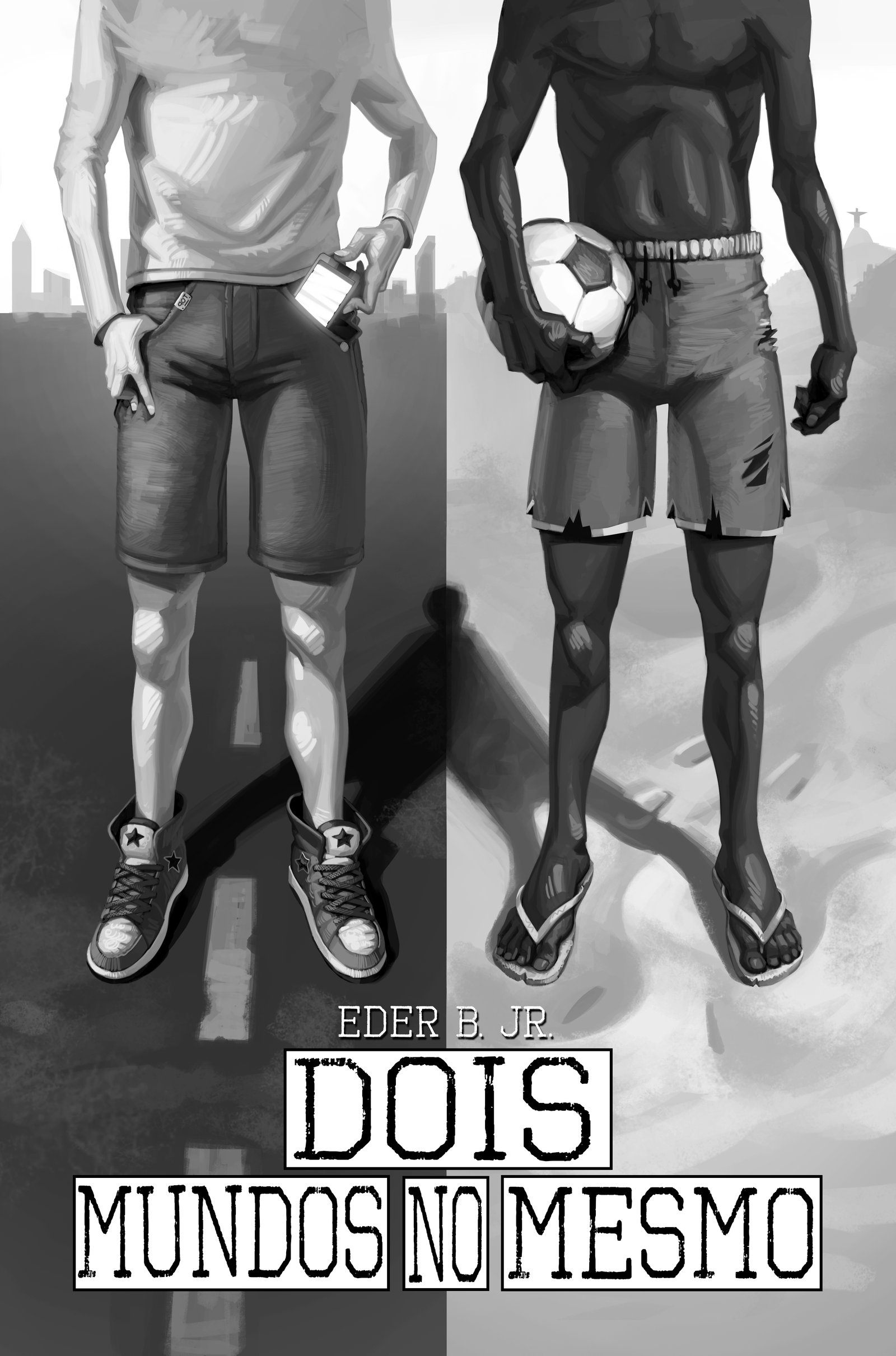 Dois Mundos no Mesmo