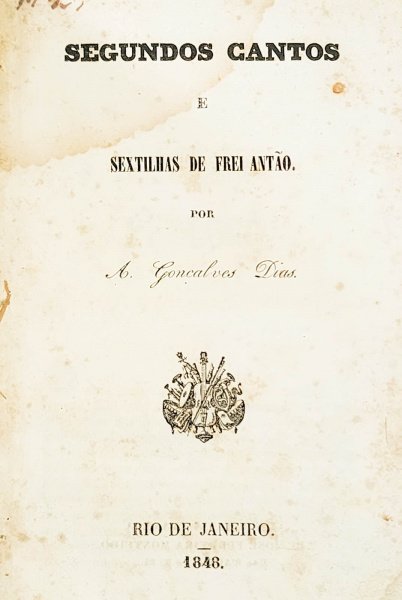 Segundos Cantos