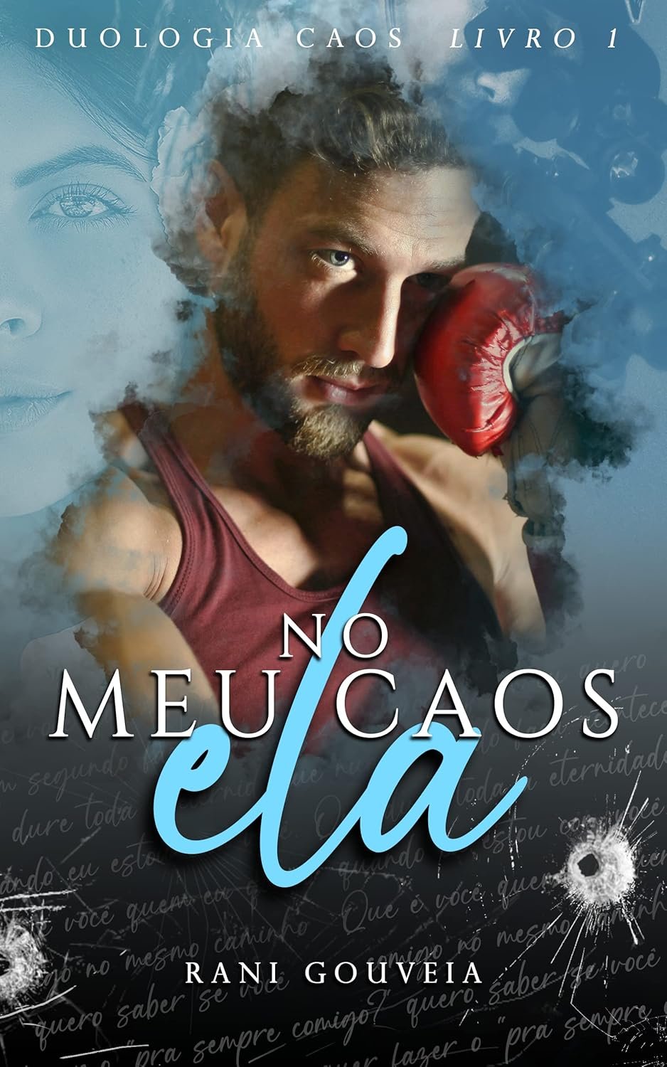 No Meu Caos, Ela