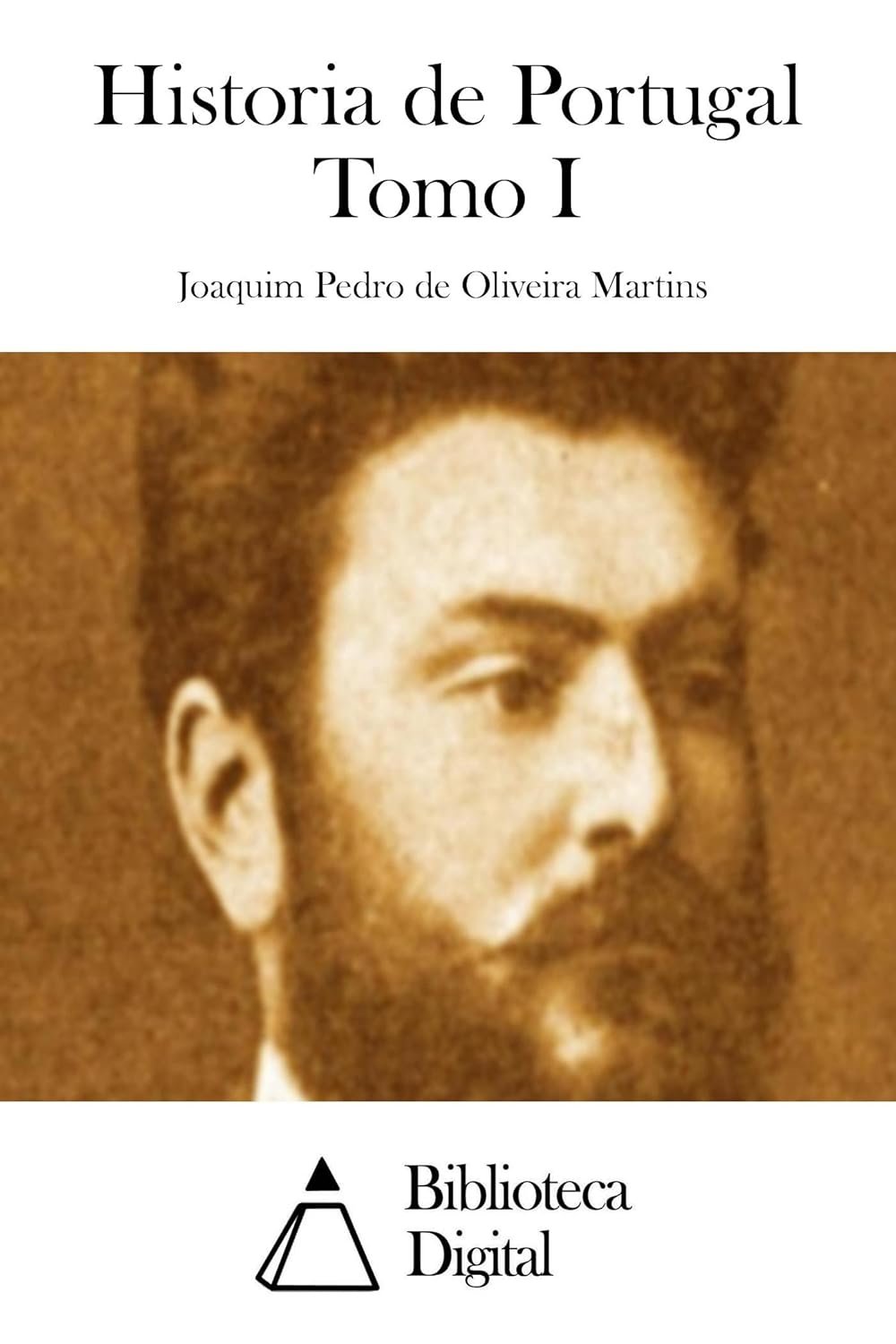 Historia de Portugal Tomo I