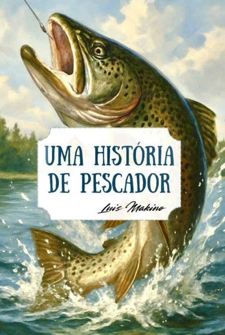 Capa do Livro