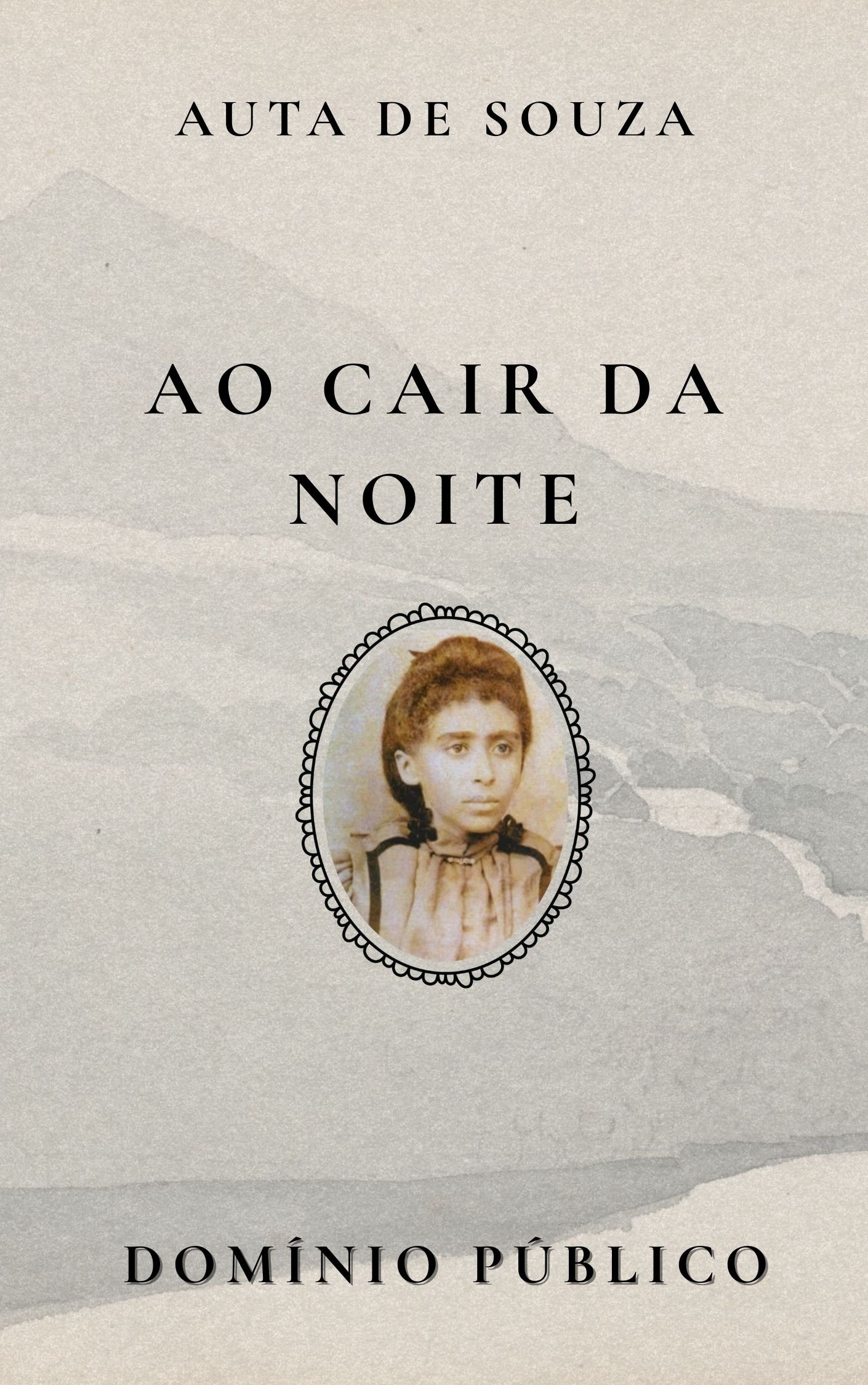 Ao Cair da Noite