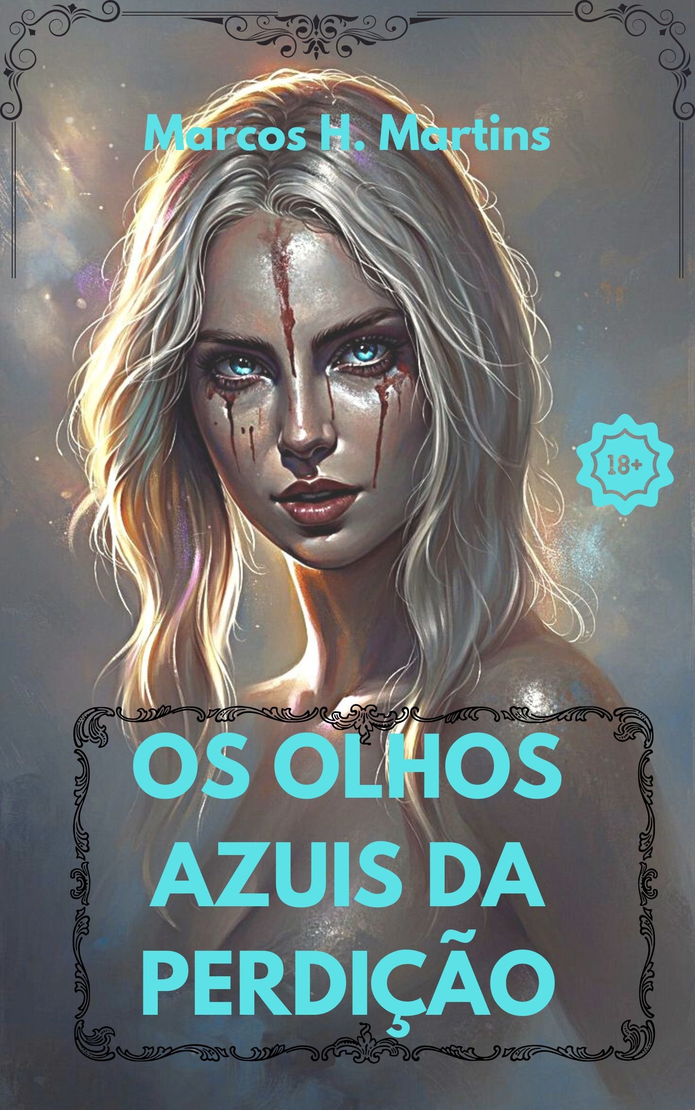 Capa do Livro