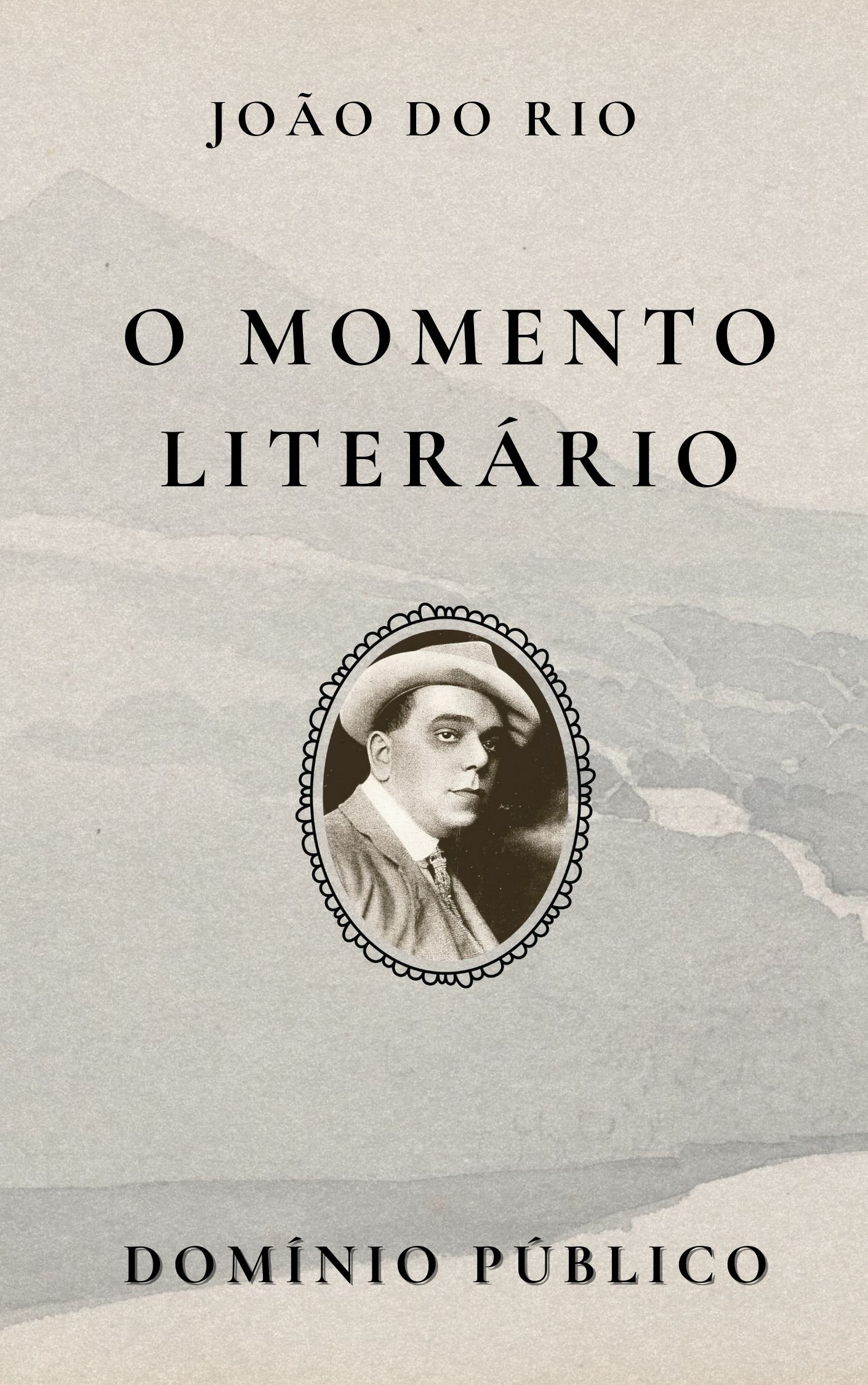 O Momento Literário