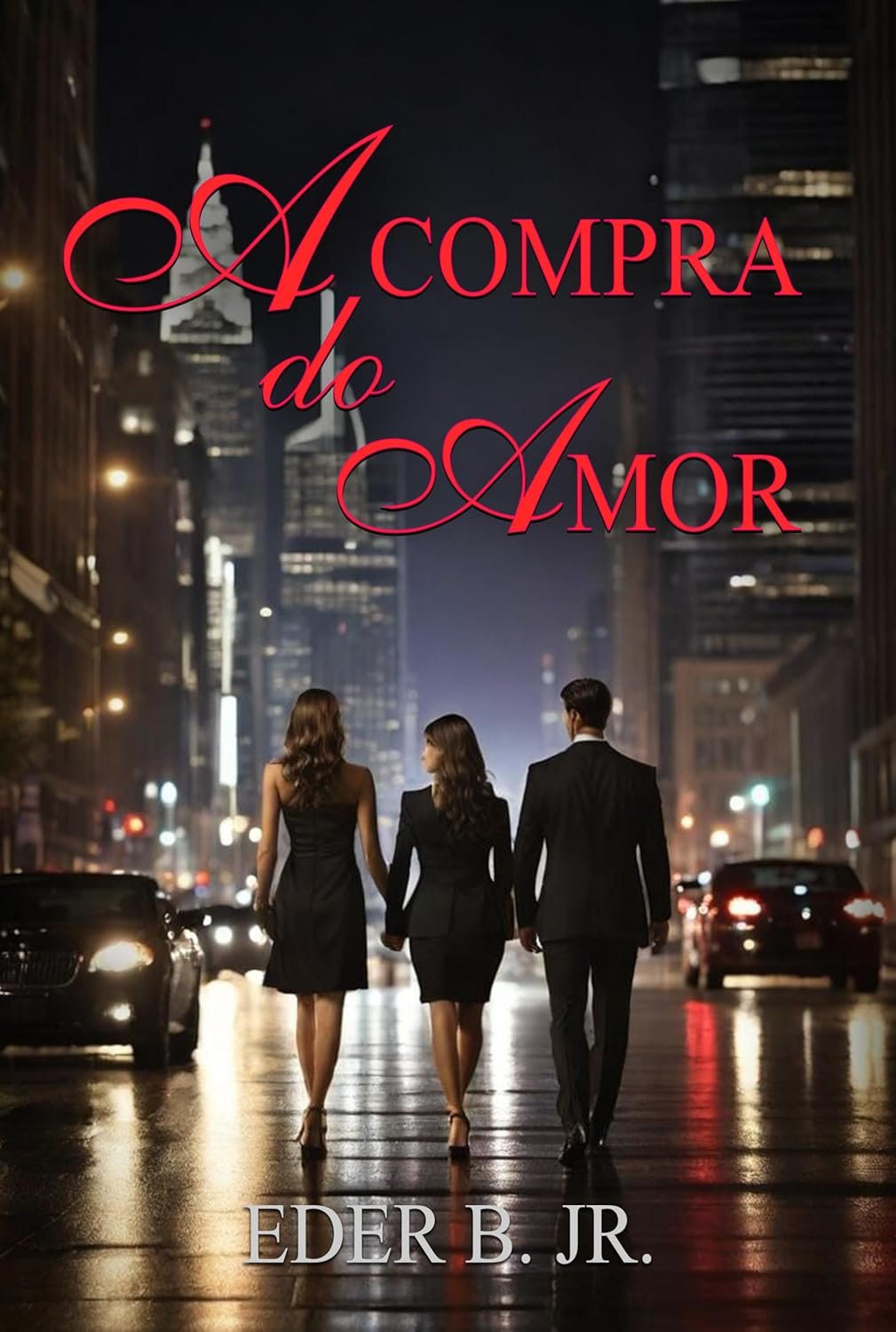 A Compra do Amor