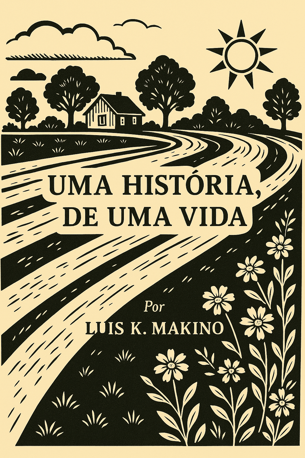 Capa do Livro