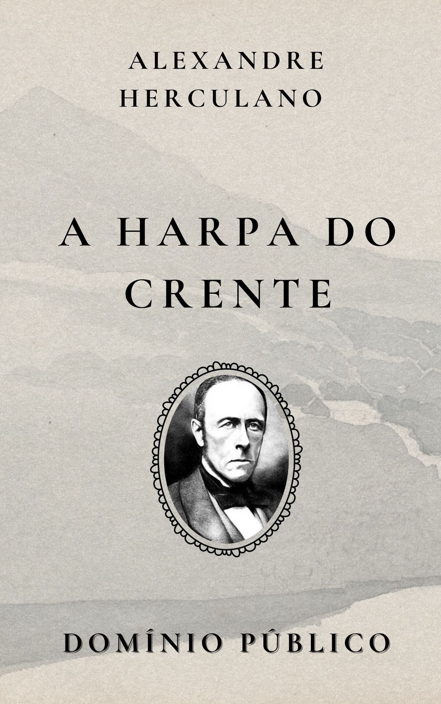 A Harpa do Crente