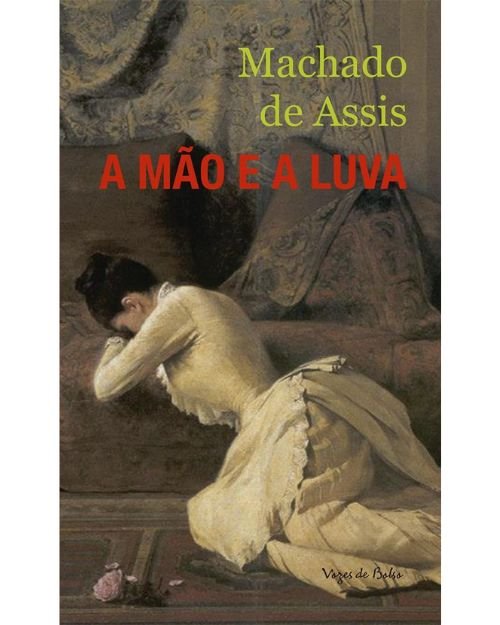 A Mão e a Luva