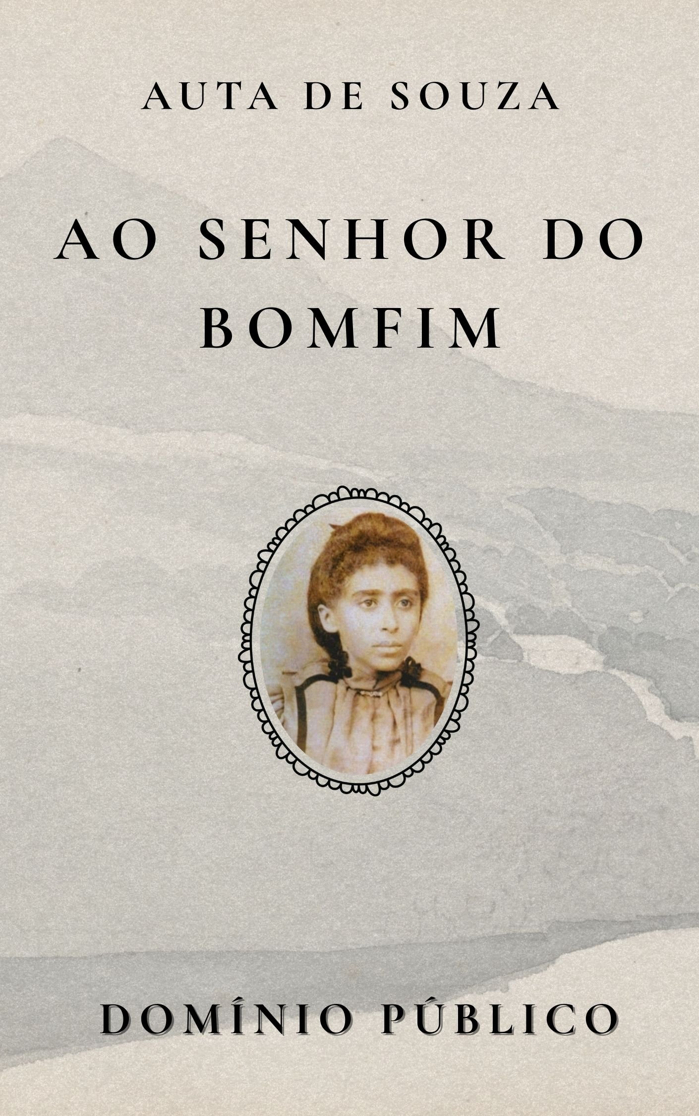 Ao Senhor do Bomfim