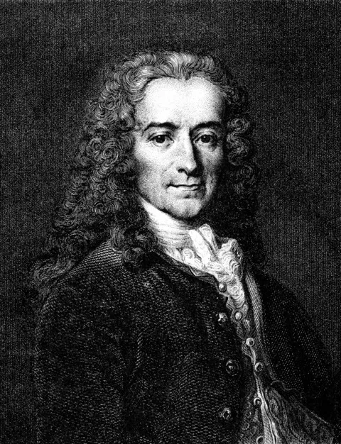 Cândido (Candide ou l'Optimisme)