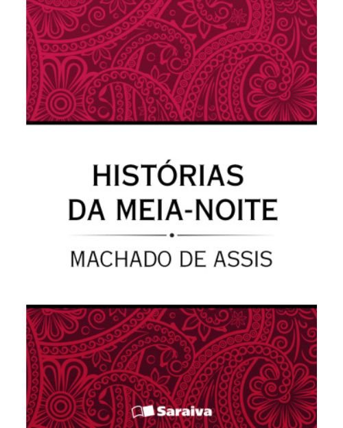 Histórias da Meia-Noite