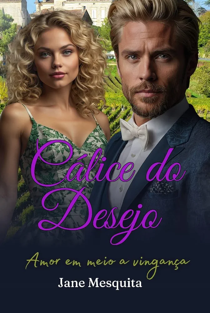 Cálice do desejo