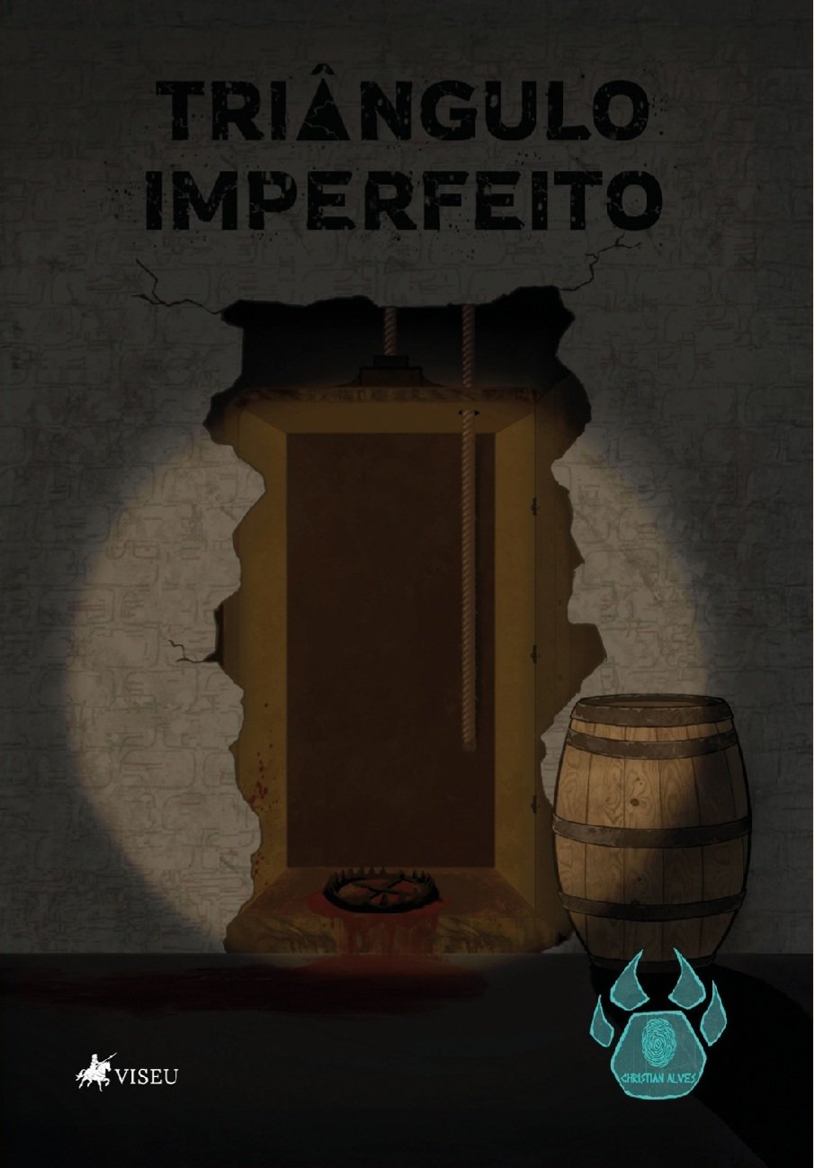 Capa do Livro