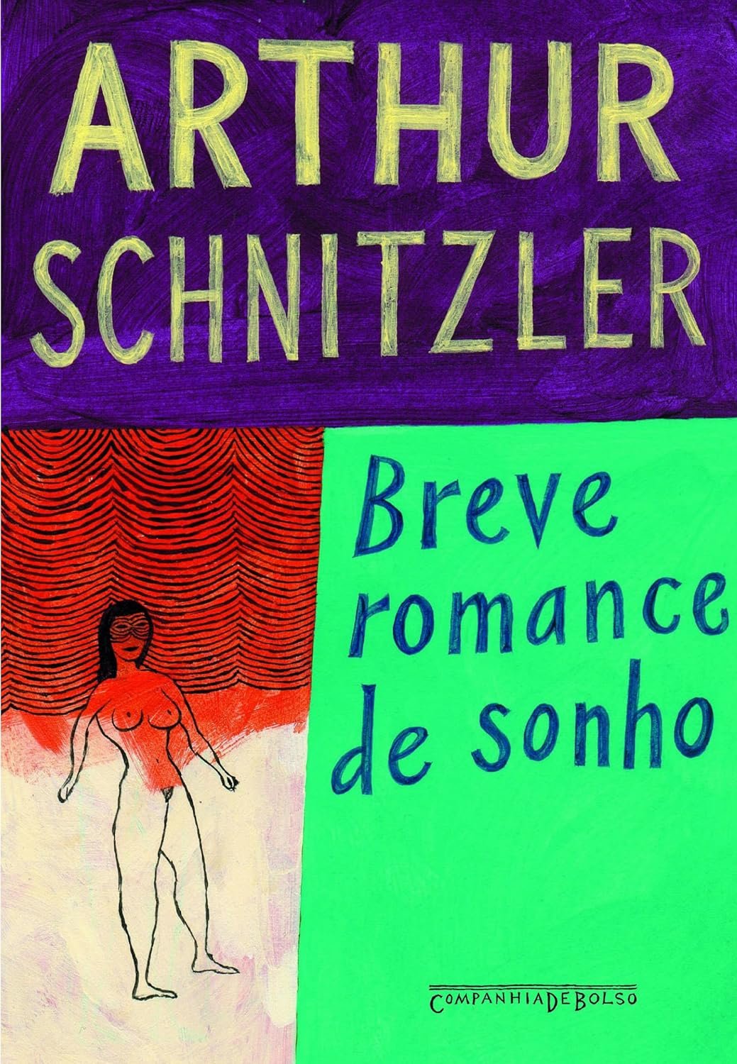 Breve romance de sonho