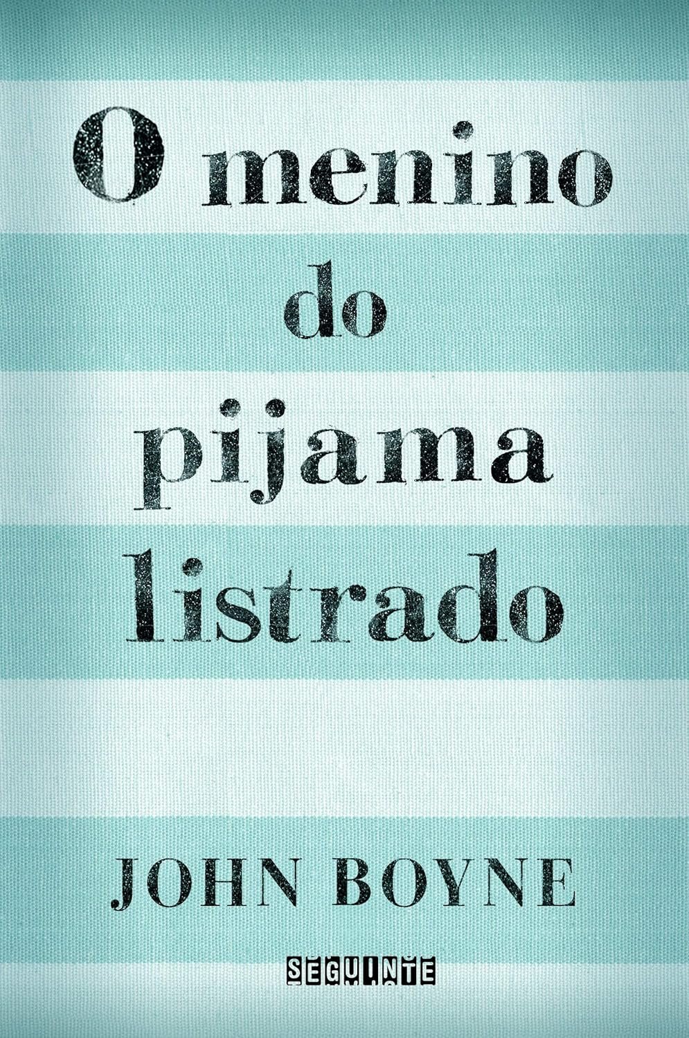 O Menino do Pijama Listrado