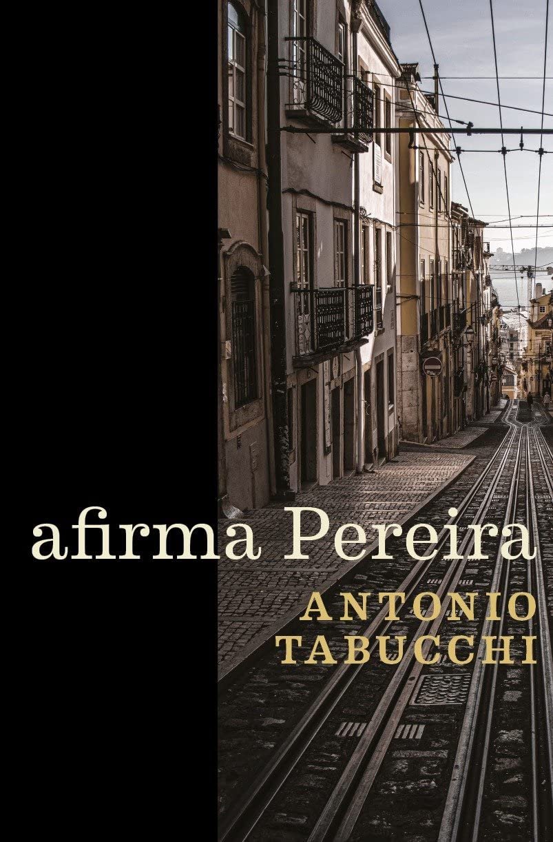 Afirma Pereira: um testemunho