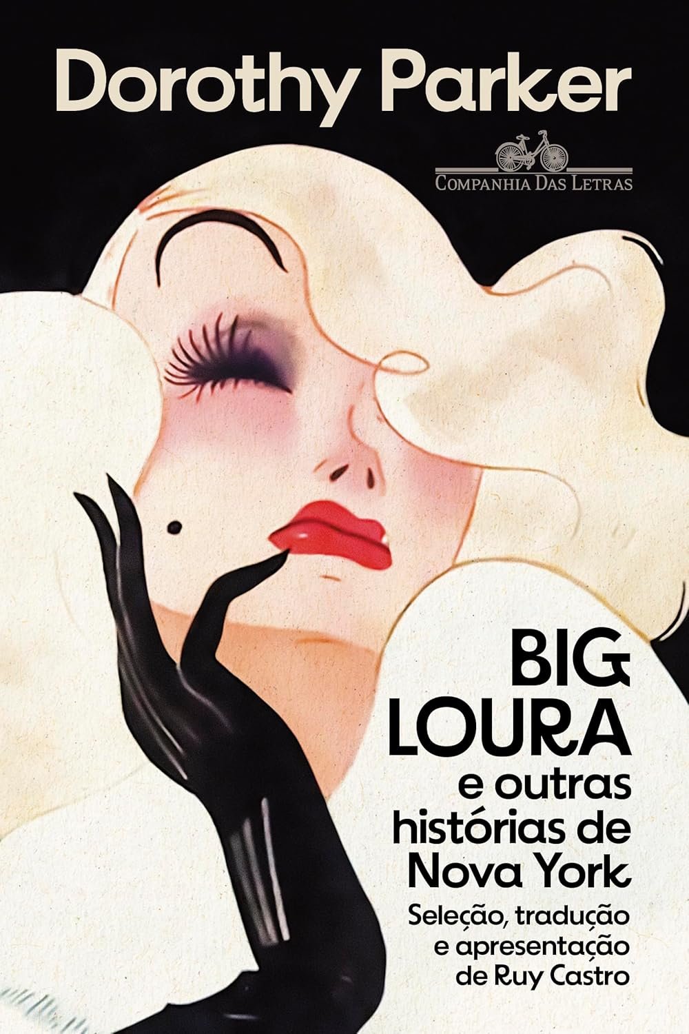 Big Loura e outras histórias de Nova York (Nova edição)