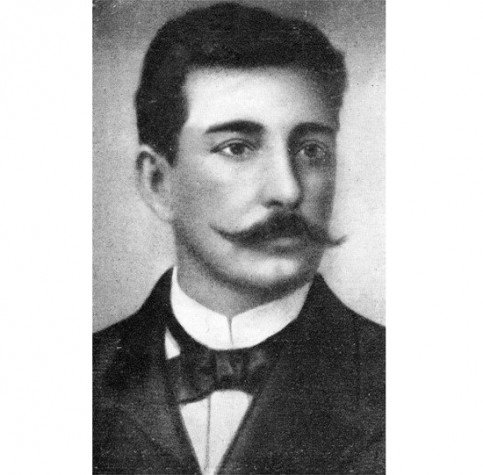 Macário