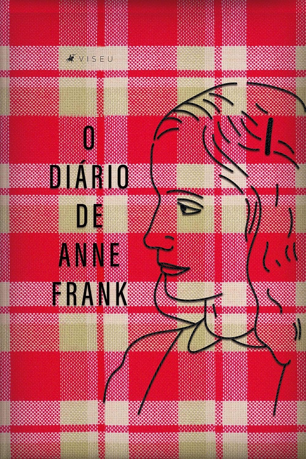 O diário de Anne Frank
