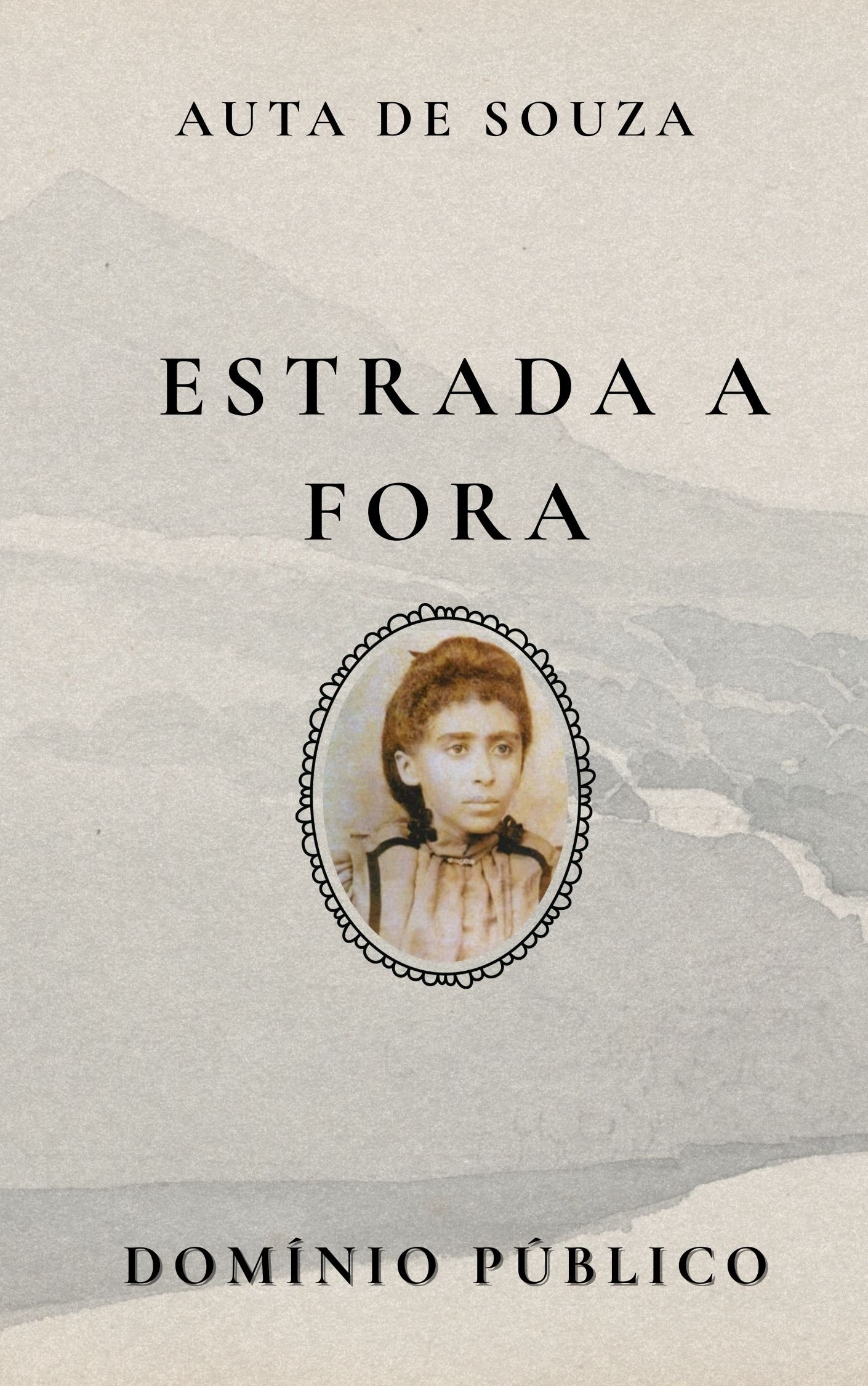Estrada a Fora