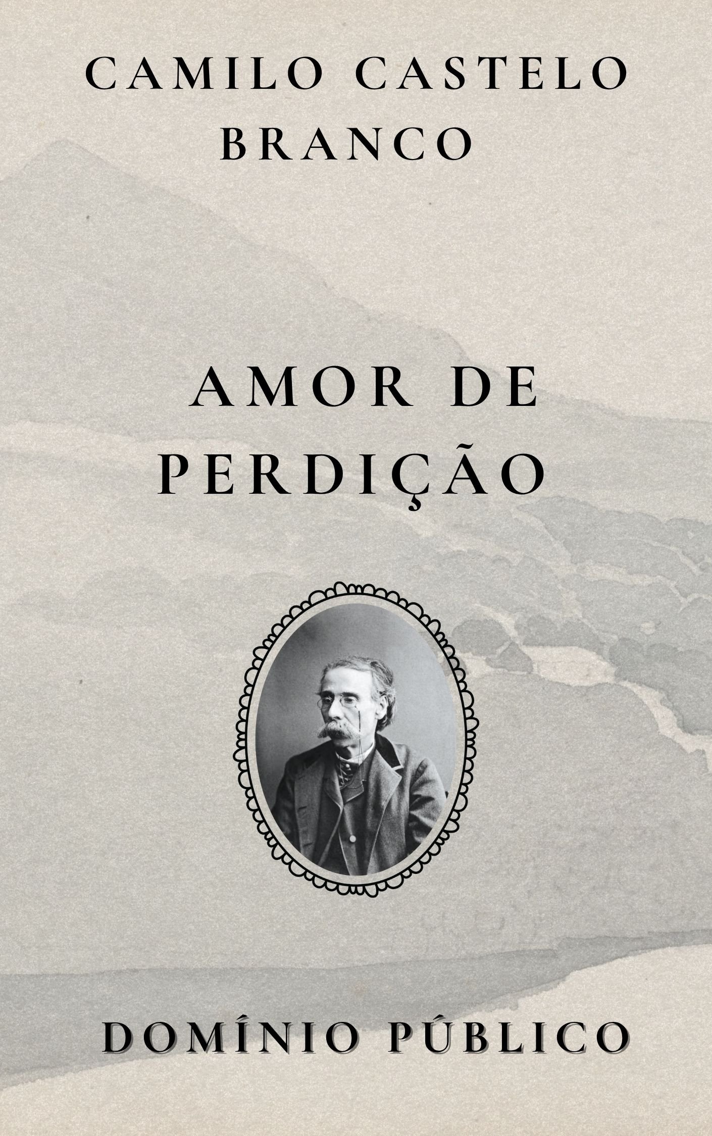 Amor de Perdição