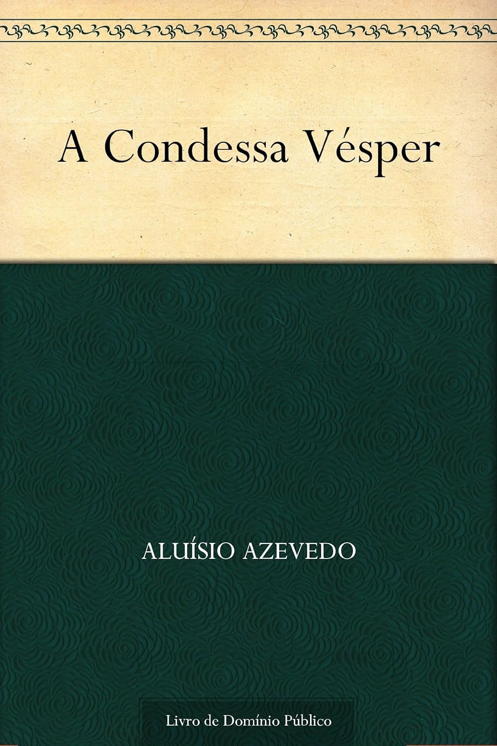 A Condessa Vésper