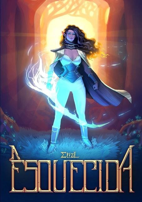 A Esquecida
