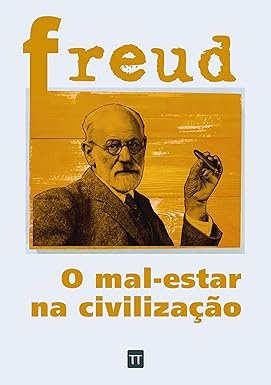 O mal-estar na civilização
