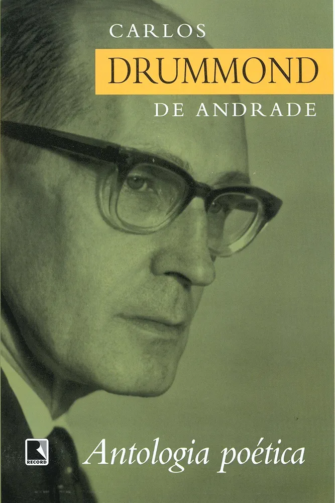 Antologia poética