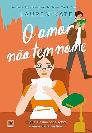 O amor não tem nome