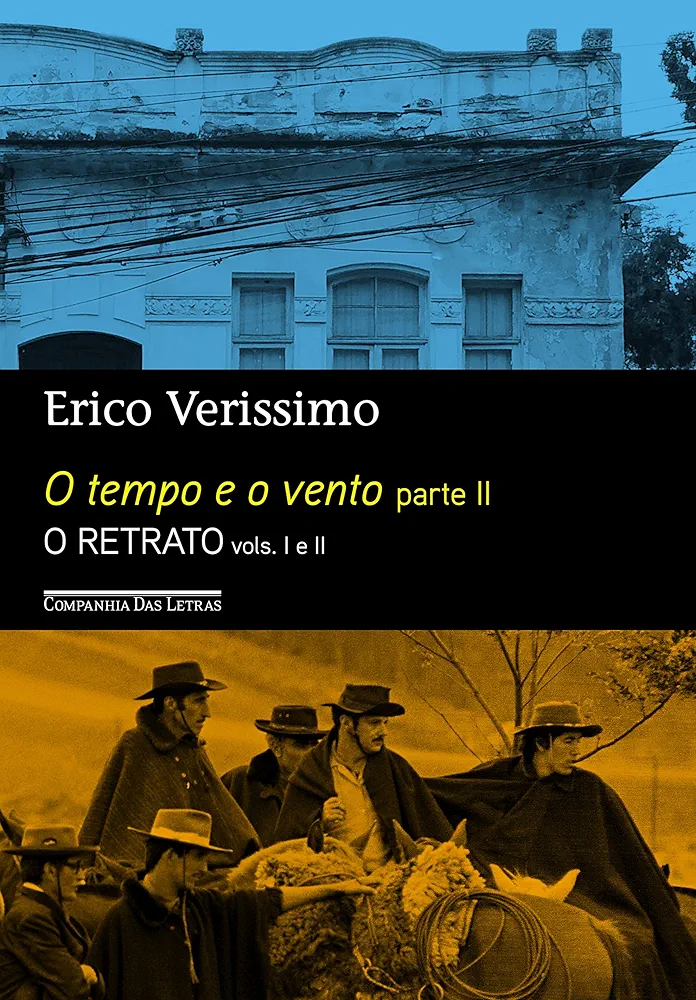 O retrato
