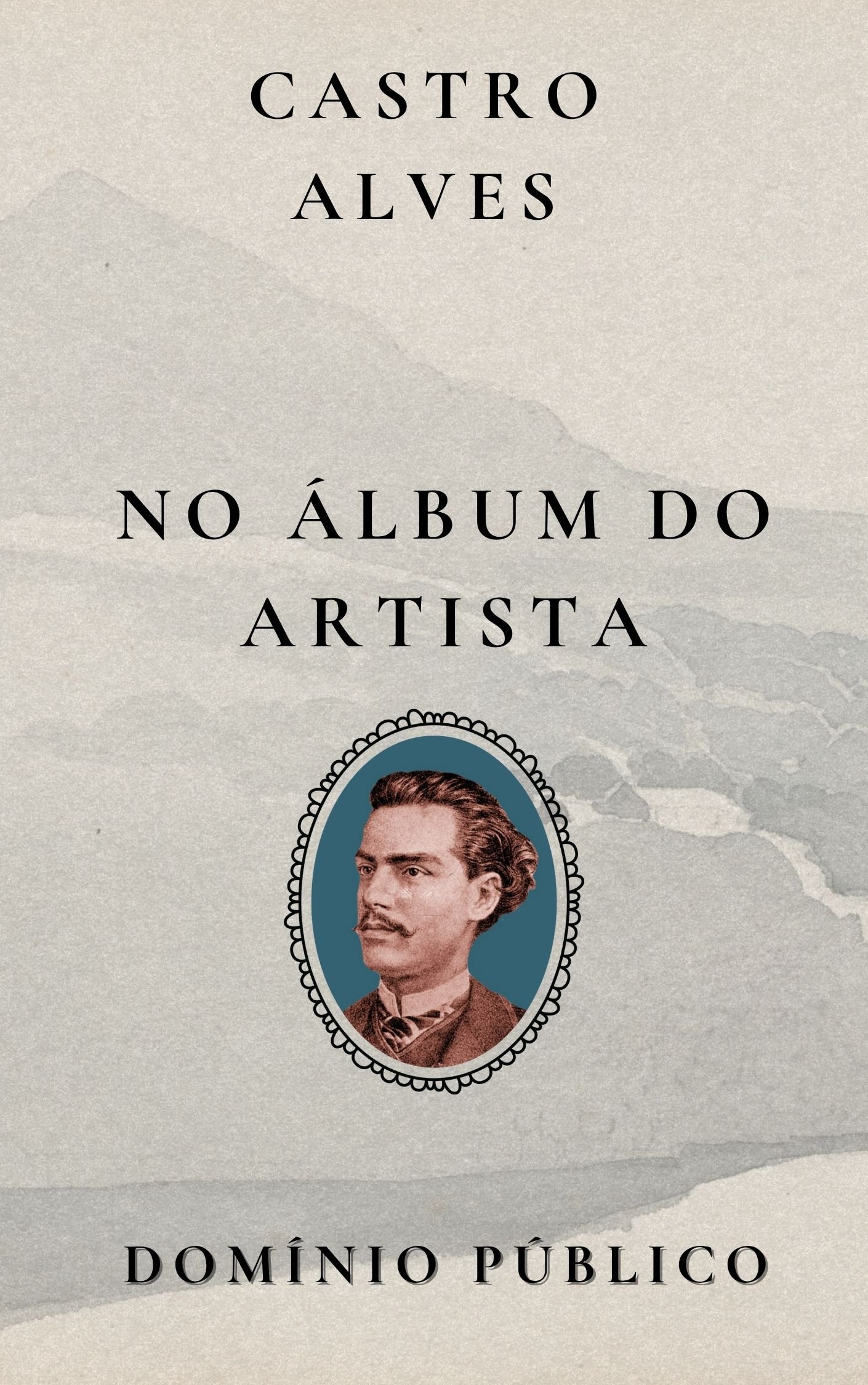No Álbum do Artista